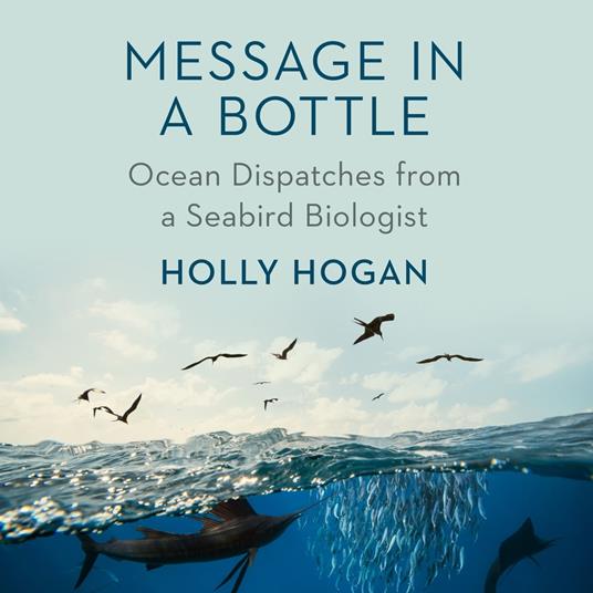 Message in a Bottle