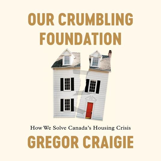 Our Crumbling Foundation