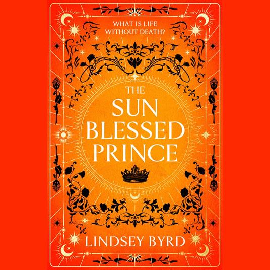 The Sun Blessed Prince