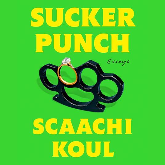 Sucker Punch