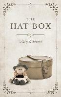 The Hat Box - Cheryl C Bertrand - cover