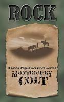 Rock - Montgomery Colt - cover