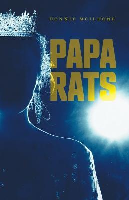 Papa Rats - Donnie McIlhone - cover