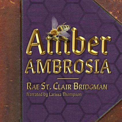 Amber Ambrosia