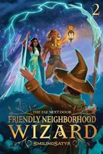 The Fae Next Door: A Cozy Fantasy