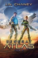 Renegat. Atlas.