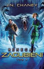 Renegat. Zagubieni