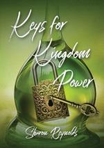 Keys to Kindom Power