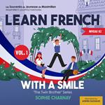 LEARN FRENCH WITH A SMILE