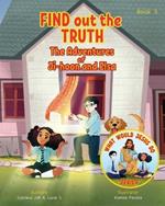 Find Out the Truth (What Would Jesus Do Series) Book 3: A Christian Book about the Quest for the Truth.