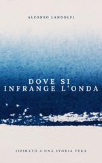 Dove si infrange l'onda