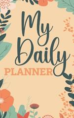 My Daily Planner