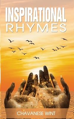 Inspirational Rhymes - Chavanese Wint - cover