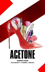 Acetone