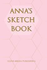 Anna's Sketch Book