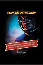 2025 NFL Predictions