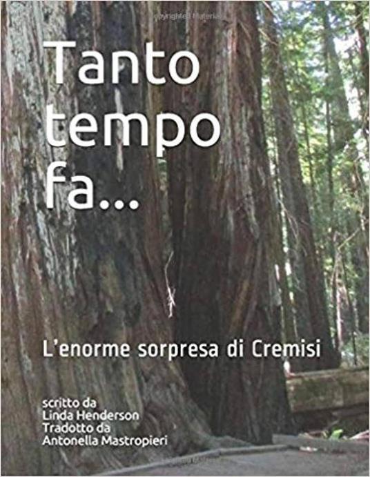 Tanto tempo fa... - Linda Henderson - ebook