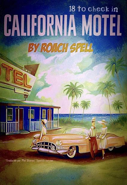 Motel California