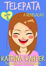 Telepata - livro 6