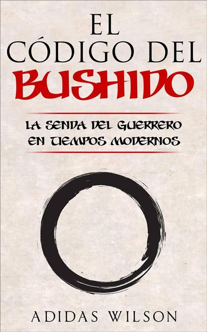 El Código del Bushido