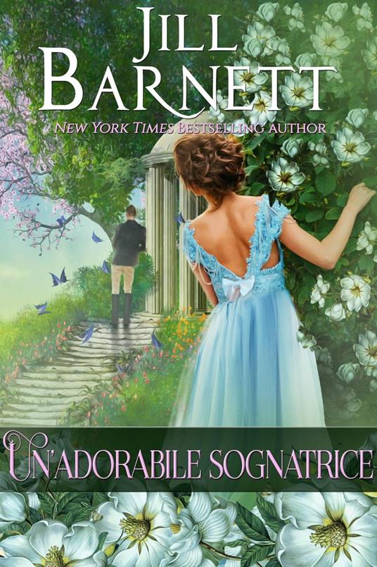 Un’adorabile sognatrice - Jill Barnett - ebook