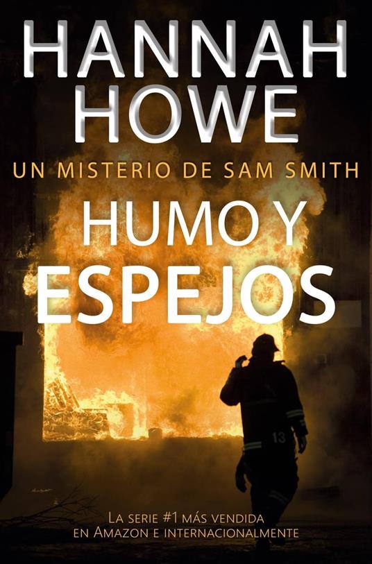 Humo y espejos