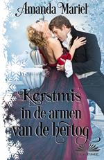 Kerstmis in de armen van de hertog