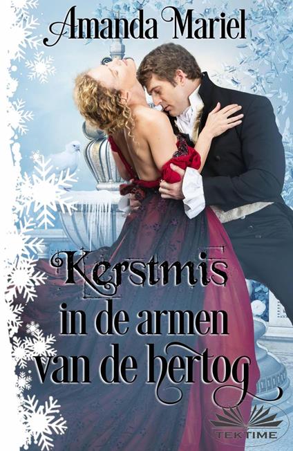 Kerstmis in de armen van de hertog