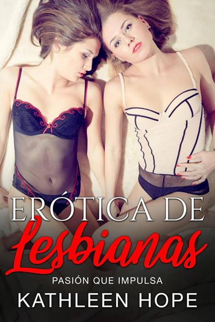 Erótica de Lesbianas