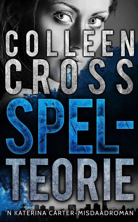 Spelteorie - Colleen Cross - ebook