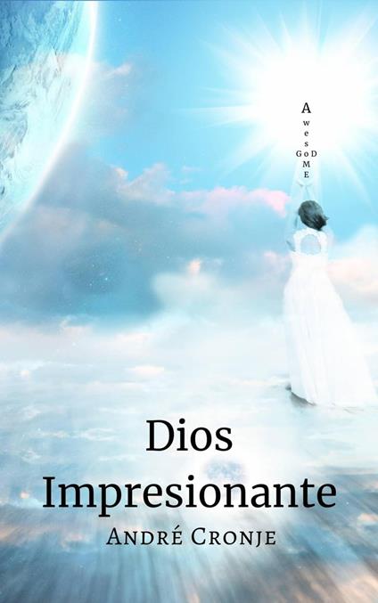 Dios Impresionante