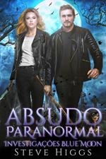 Absudo Paranormal