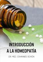 Introducción a la homeopatía