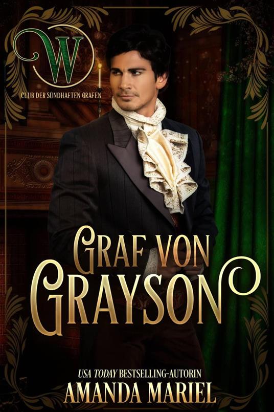 Graf von Grayson