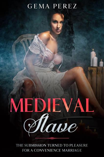 Medieval Slave