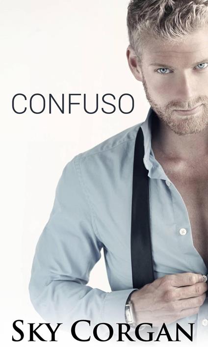 Confuso - Sky Corgan - ebook