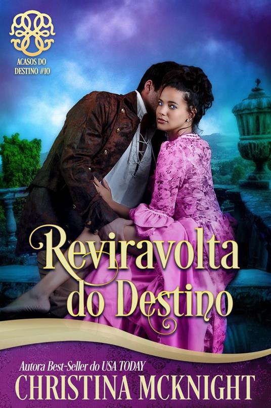 Reviravolta do Destino