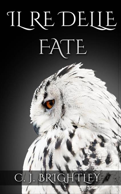 Il Re delle Fate - C. J. Brightley - ebook