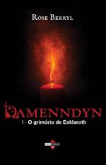 Damenndyn - O grimório de Esklaroth