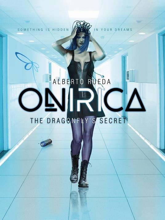 Onirica: The Dragonfly's Secret