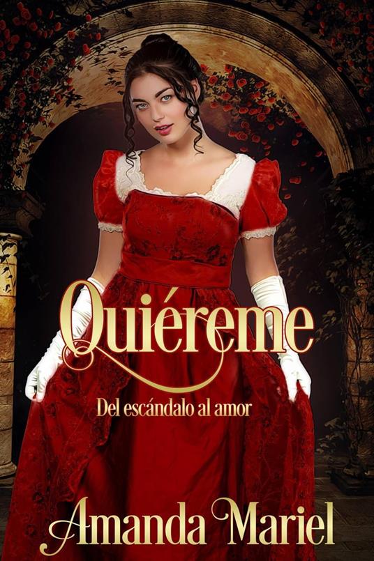 Quiéreme