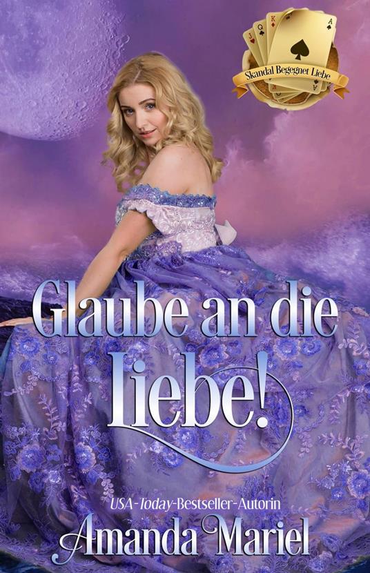 Glaube an die Liebe!