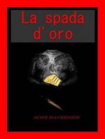 La spada d'oro