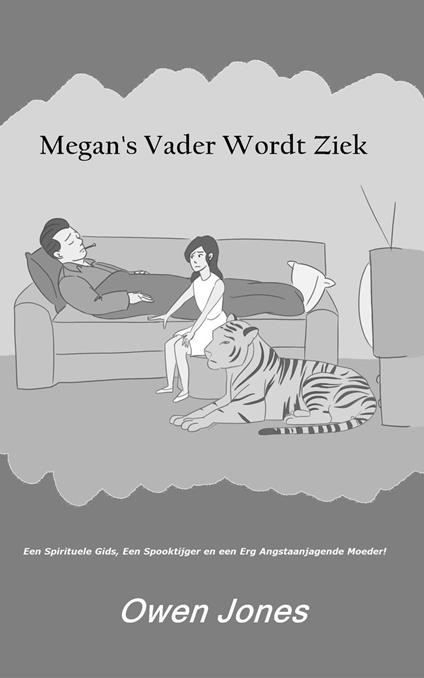 Megan's Vader Wordt Ziek