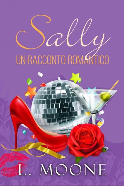 Sally - L. Moone - ebook
