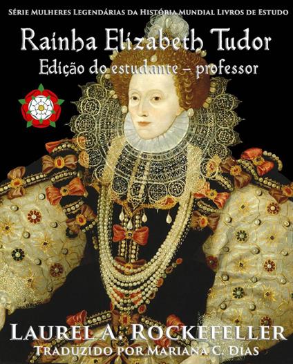 Rainha Elizabeth Tudor