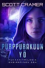 Purppurakuun yö