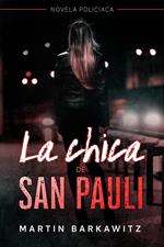 La chica de San Pauli