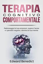 Terapia Cognitivo-Comportamentale