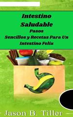 Intestino Saludable